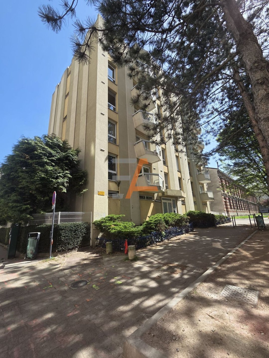 Appartement à vendre, 66m², Saint-Étienne