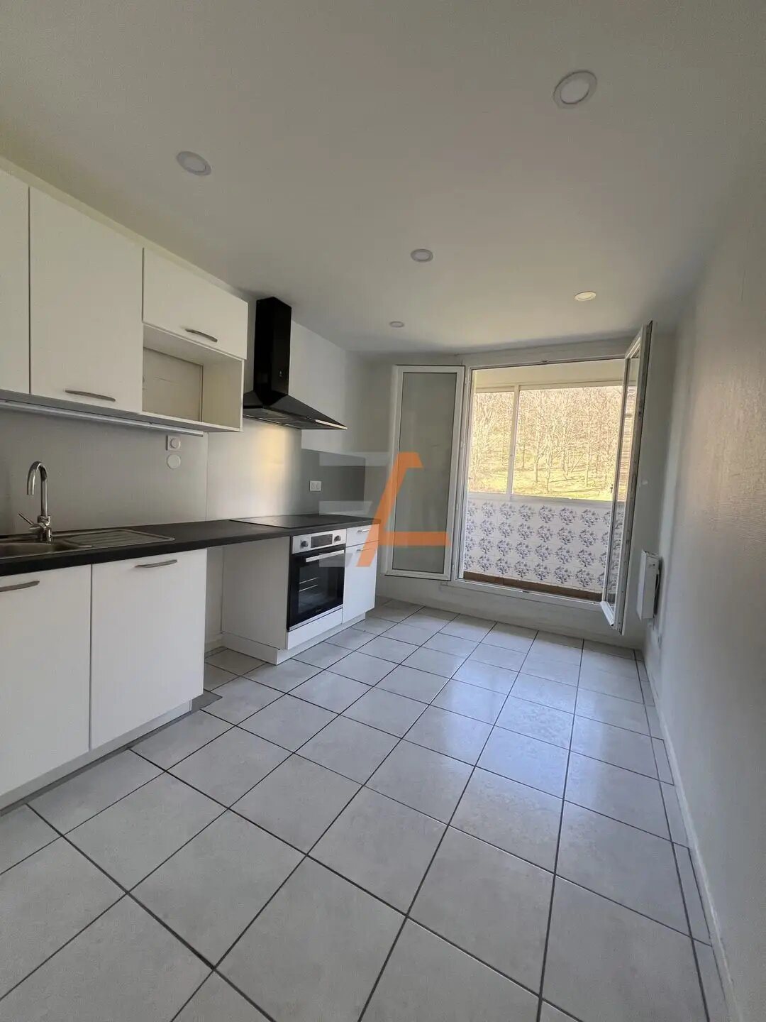 Appartement à vendre, 88m², Saint-Étienne