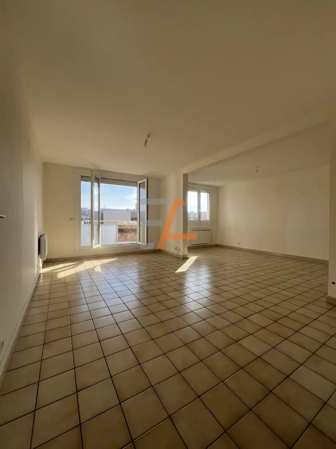 Appartement à vendre, 88m², Saint-Étienne