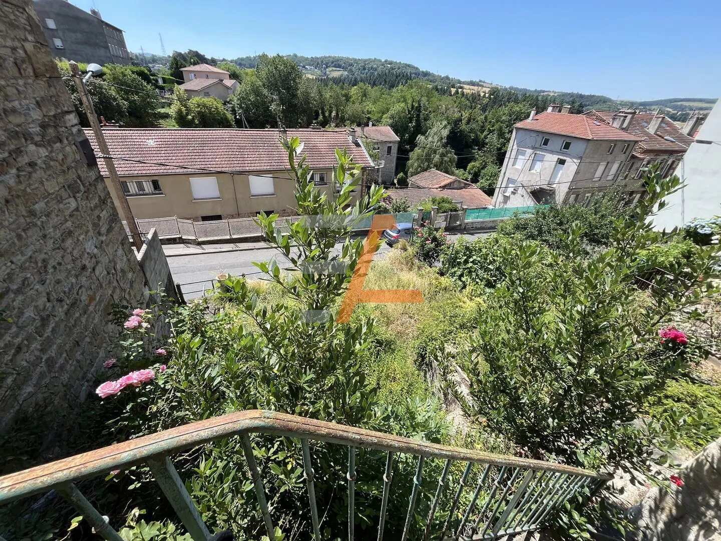 Maison à vendre, 90m², Saint-Etienne