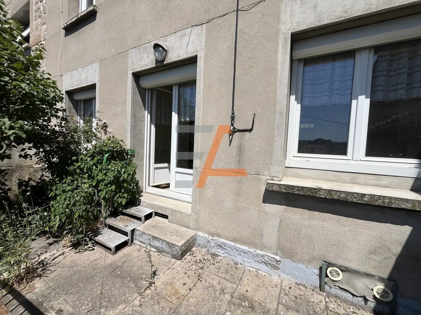 Maison à vendre, 90m², Saint-Etienne