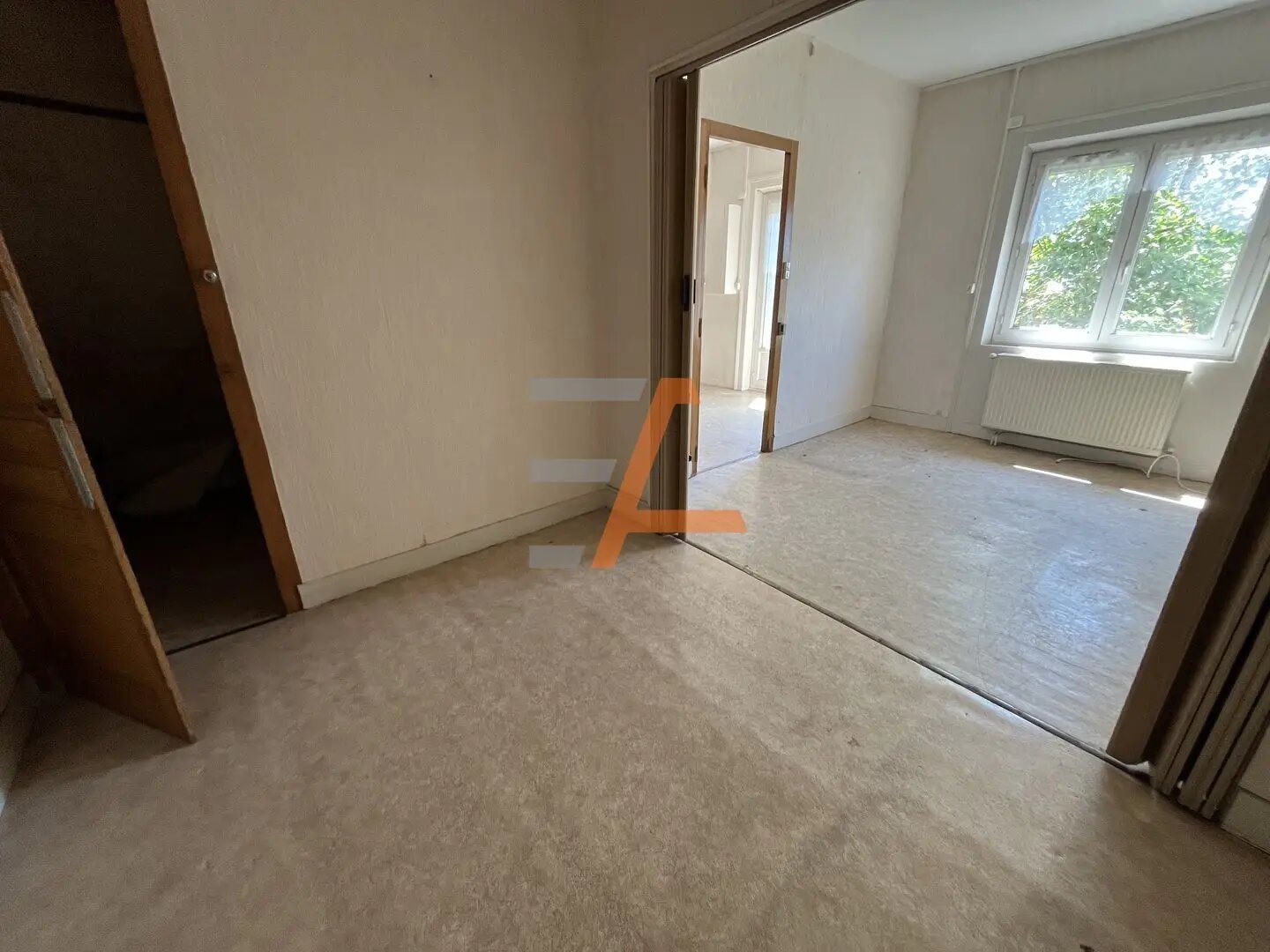 Maison à vendre, 90m², Saint-Etienne