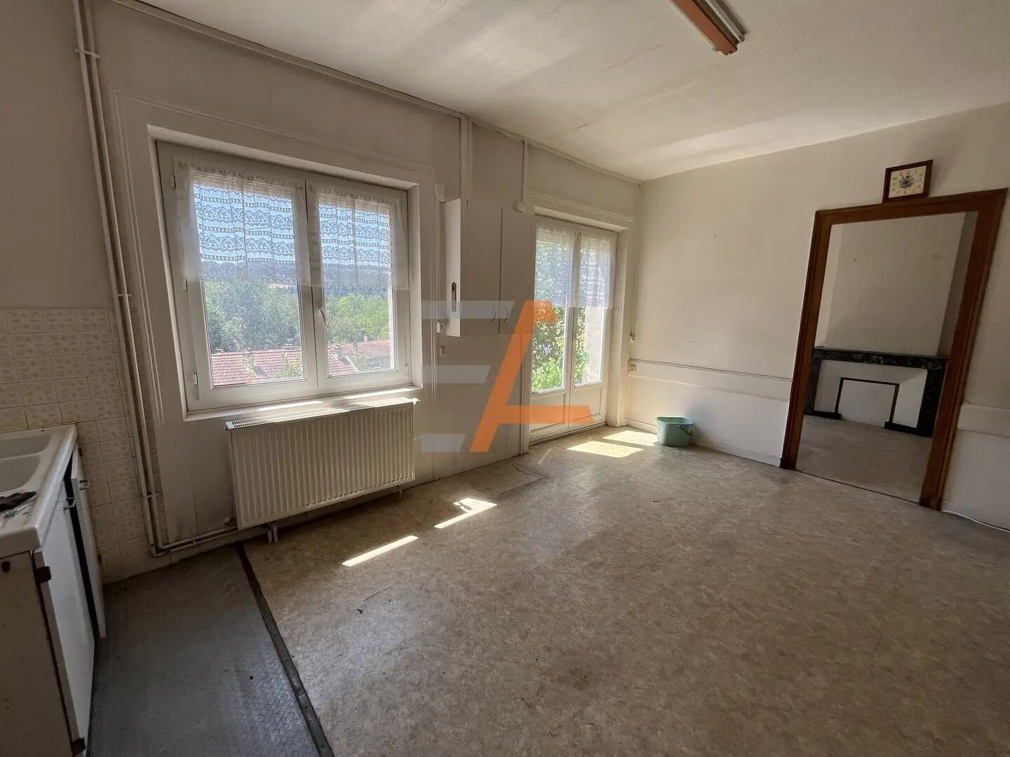 Maison à vendre, 90m², Saint-Etienne
