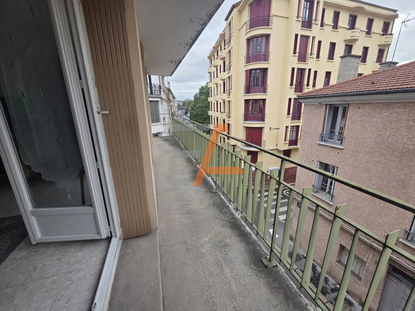 Appartement à vendre, 82m², Saint-Étienne