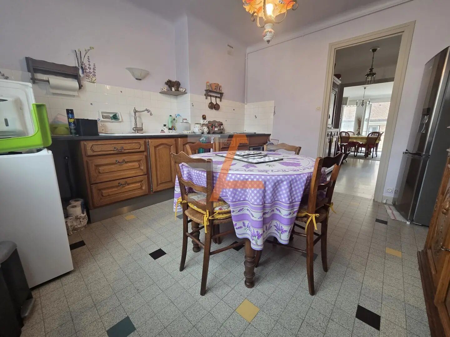 Appartement à vendre, 82m², Saint-Étienne