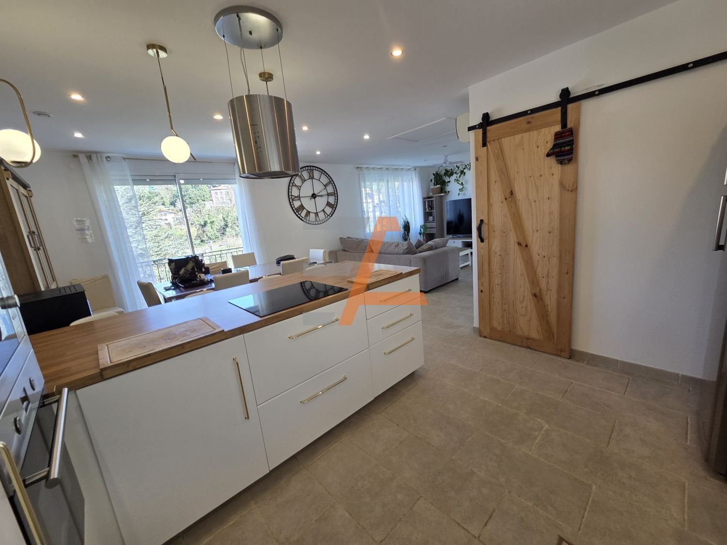Maison à vendre, 98m², Saint-Étienne