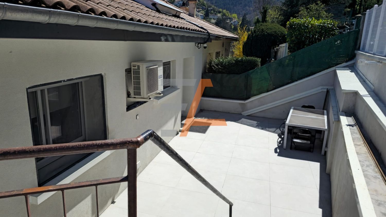 Maison à vendre, 98m², Saint-Étienne