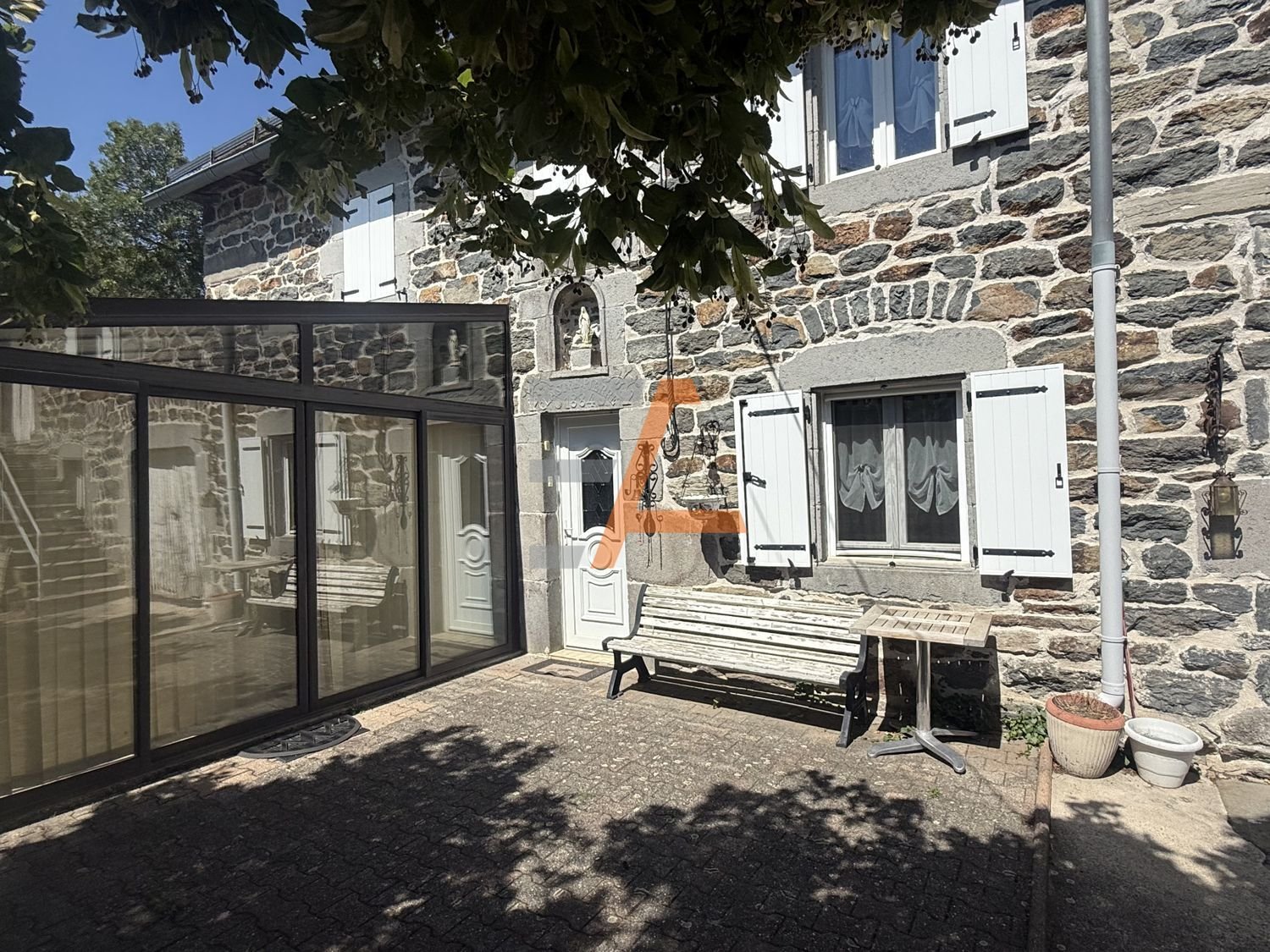 Maison à vendre, 91m², Saint-Julien-Chapteuil
