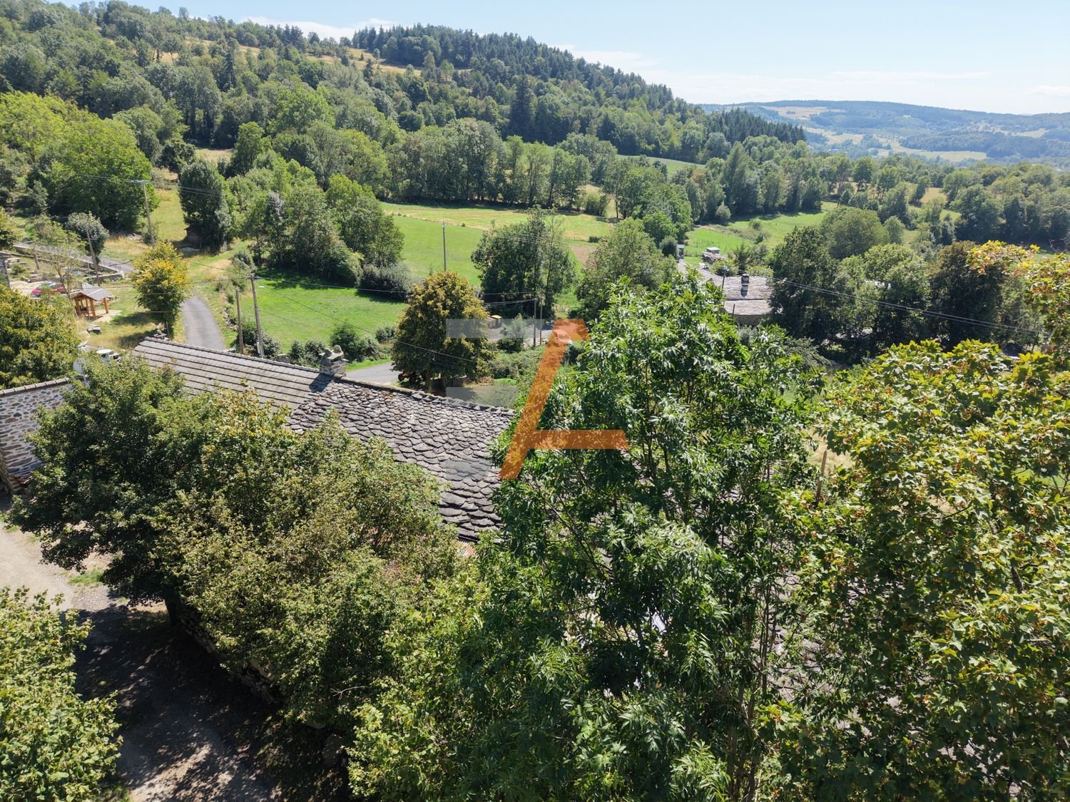 Maison à vendre, 91m², Saint-Julien-Chapteuil