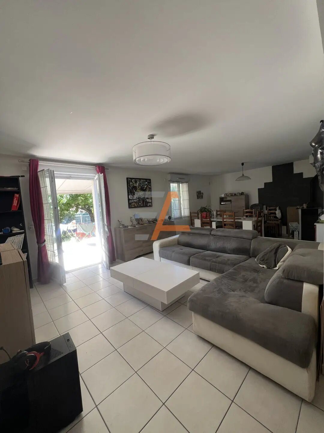 Maison à vendre, 105m², Le Chambon-Feugerolles