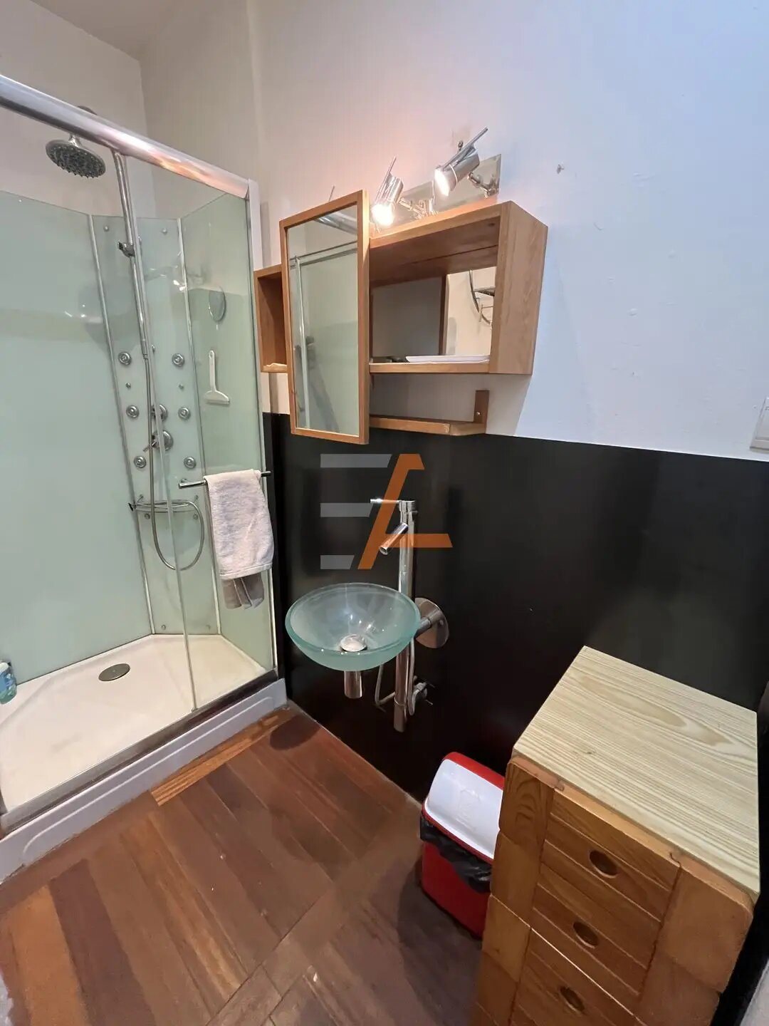 Appartement à vendre, 78m², Saint-Etienne