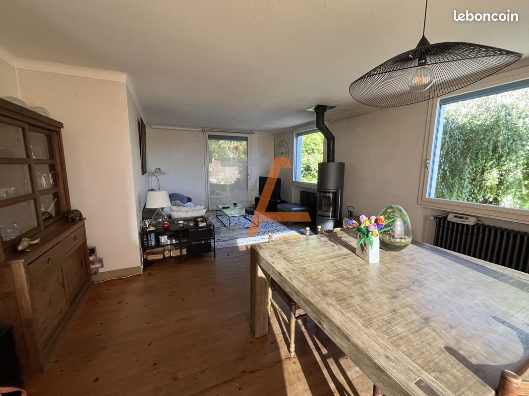 Maison à vendre, 110m², Sorbiers