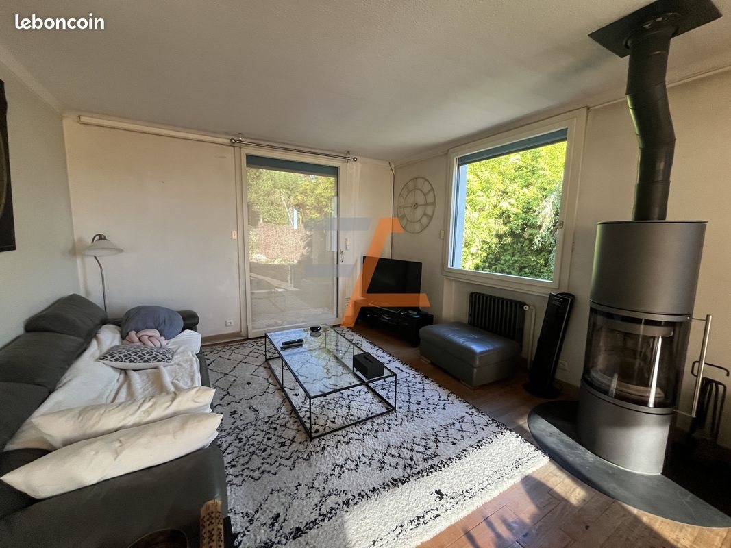 Maison à vendre, 110m², Sorbiers
