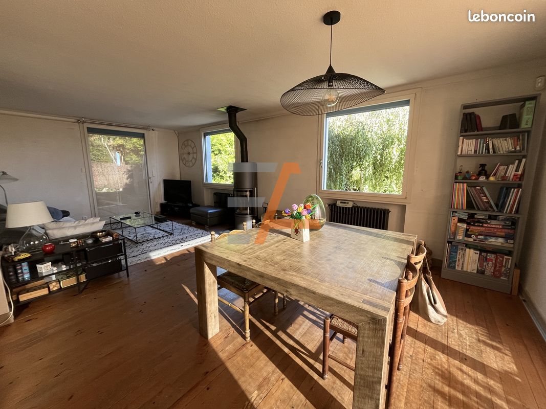 Maison à vendre, 110m², Sorbiers