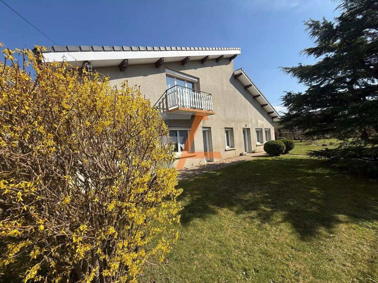 Maison à vendre, 247m², Yssingeaux