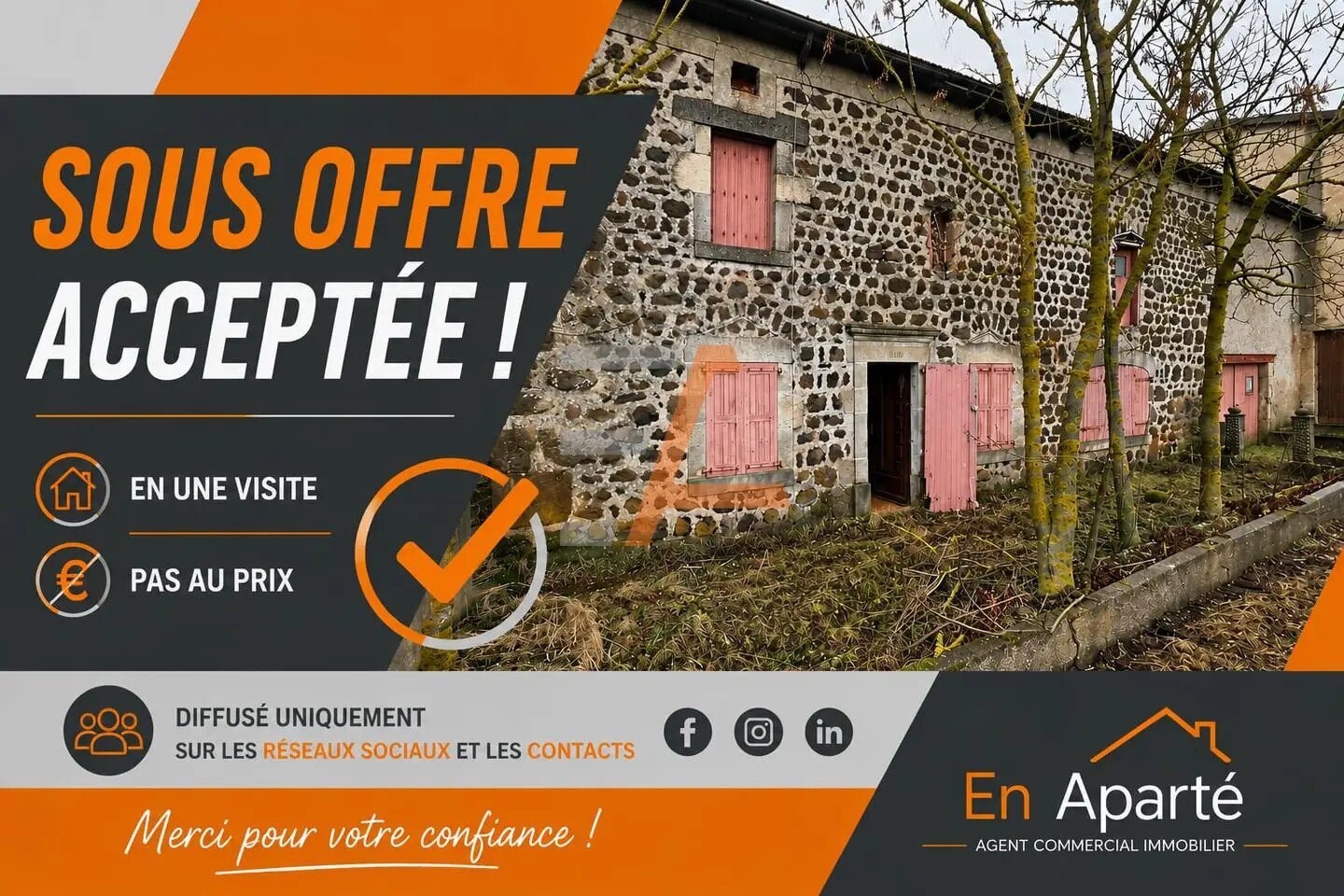 Maison à vendre, 294m², Landos