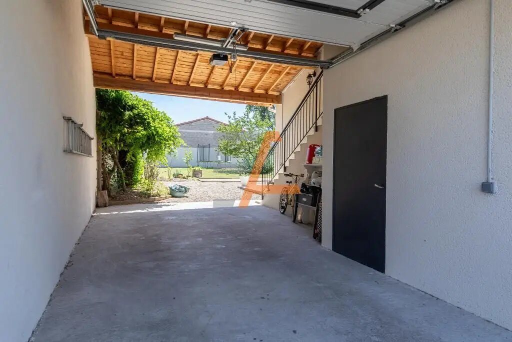 Maison à vendre, 165m², Andrézieux-Bouthéon