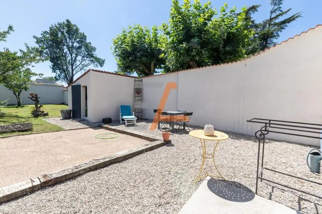 Maison à vendre, 165m², Andrézieux-Bouthéon