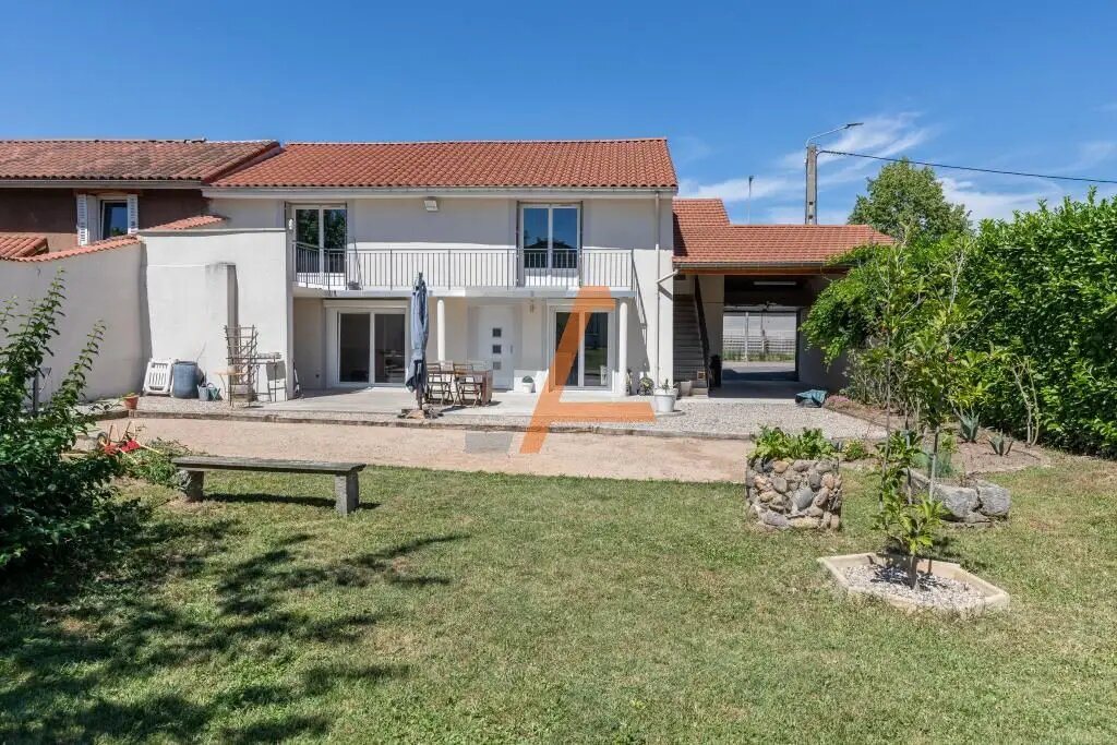 Maison à vendre, 165m², Andrézieux-Bouthéon