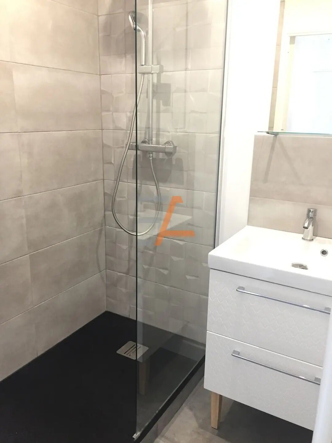 Appartement à vendre, 31m², Saint-Étienne