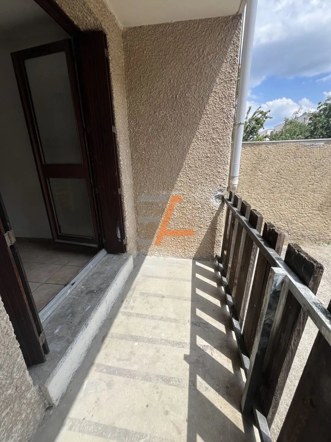 Appartement à vendre, 61m², Saint-Etienne