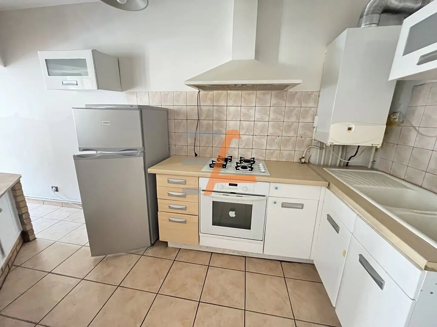 Appartement à vendre, 61m², Saint-Etienne