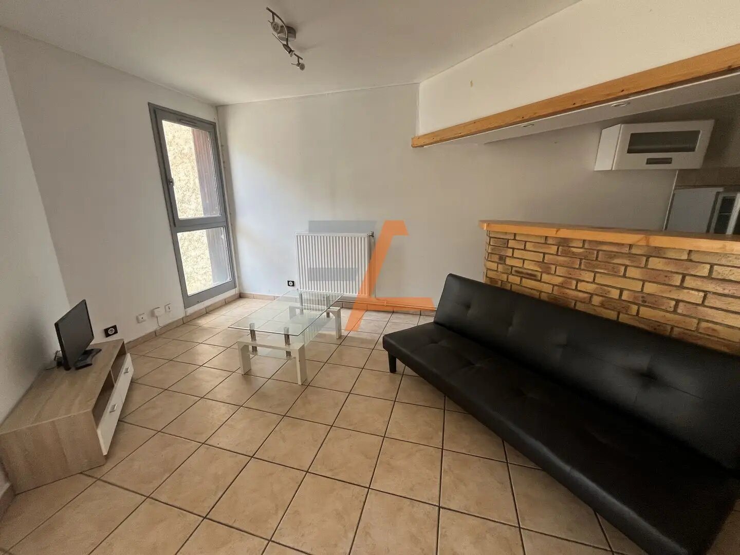 Appartement à vendre, 61m², Saint-Etienne