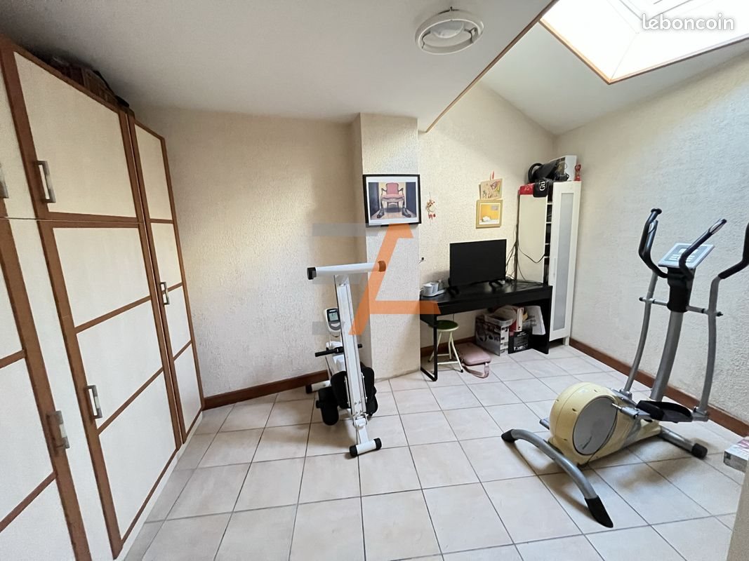 Maison à vendre, 138m², Saint-Etienne