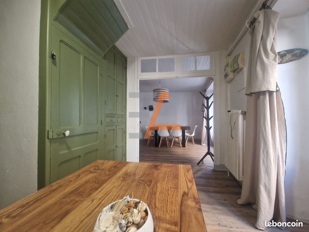 Maison à vendre, 106m², Rosières