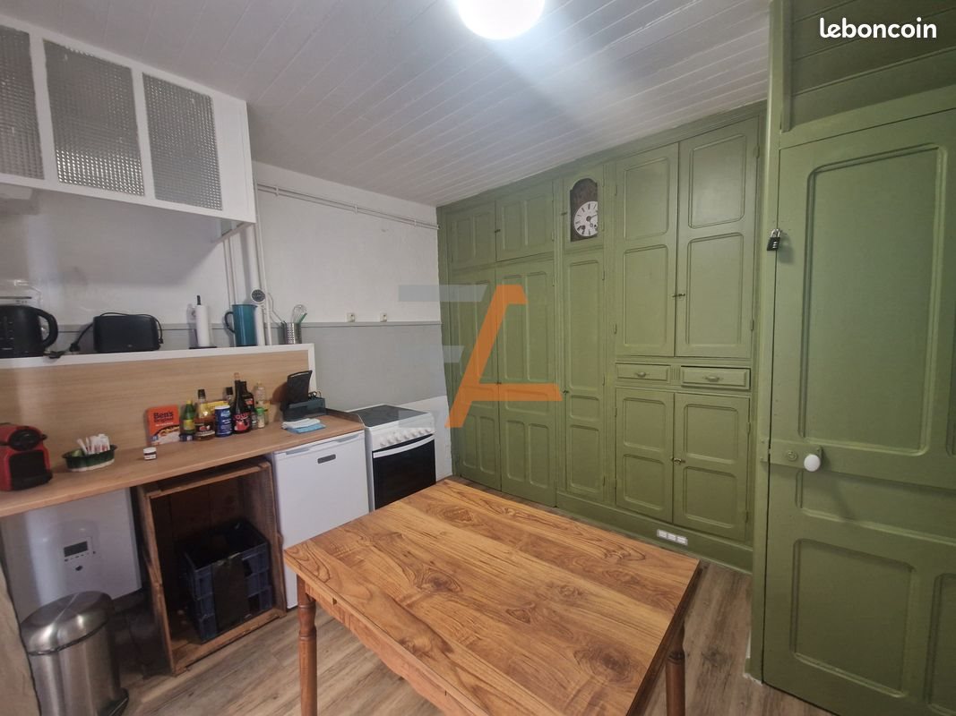 Maison à vendre, 106m², Rosières