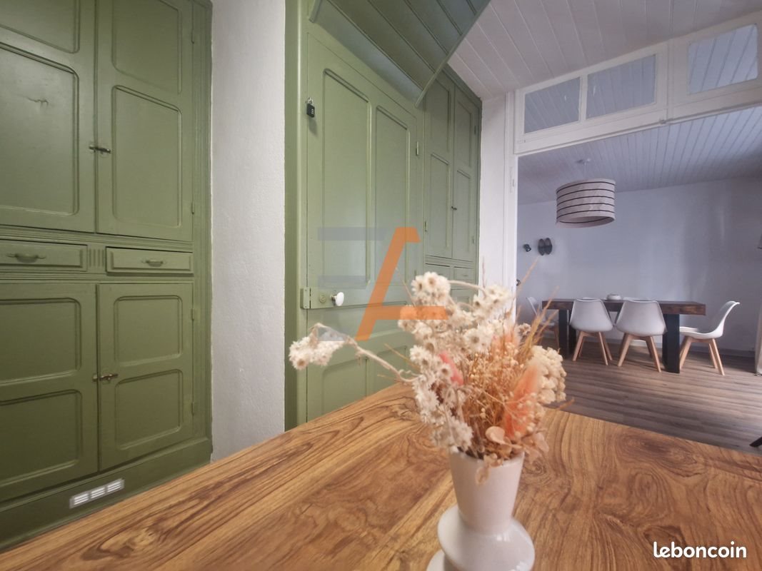 Maison à vendre, 106m², Rosières