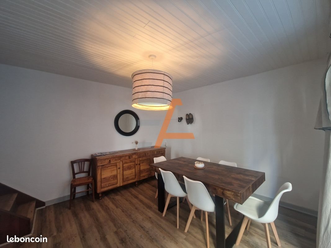 Maison à vendre, 106m², Rosières