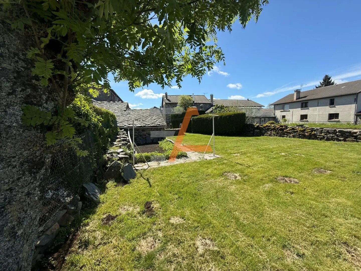 Maison à vendre, 104m², Champclause