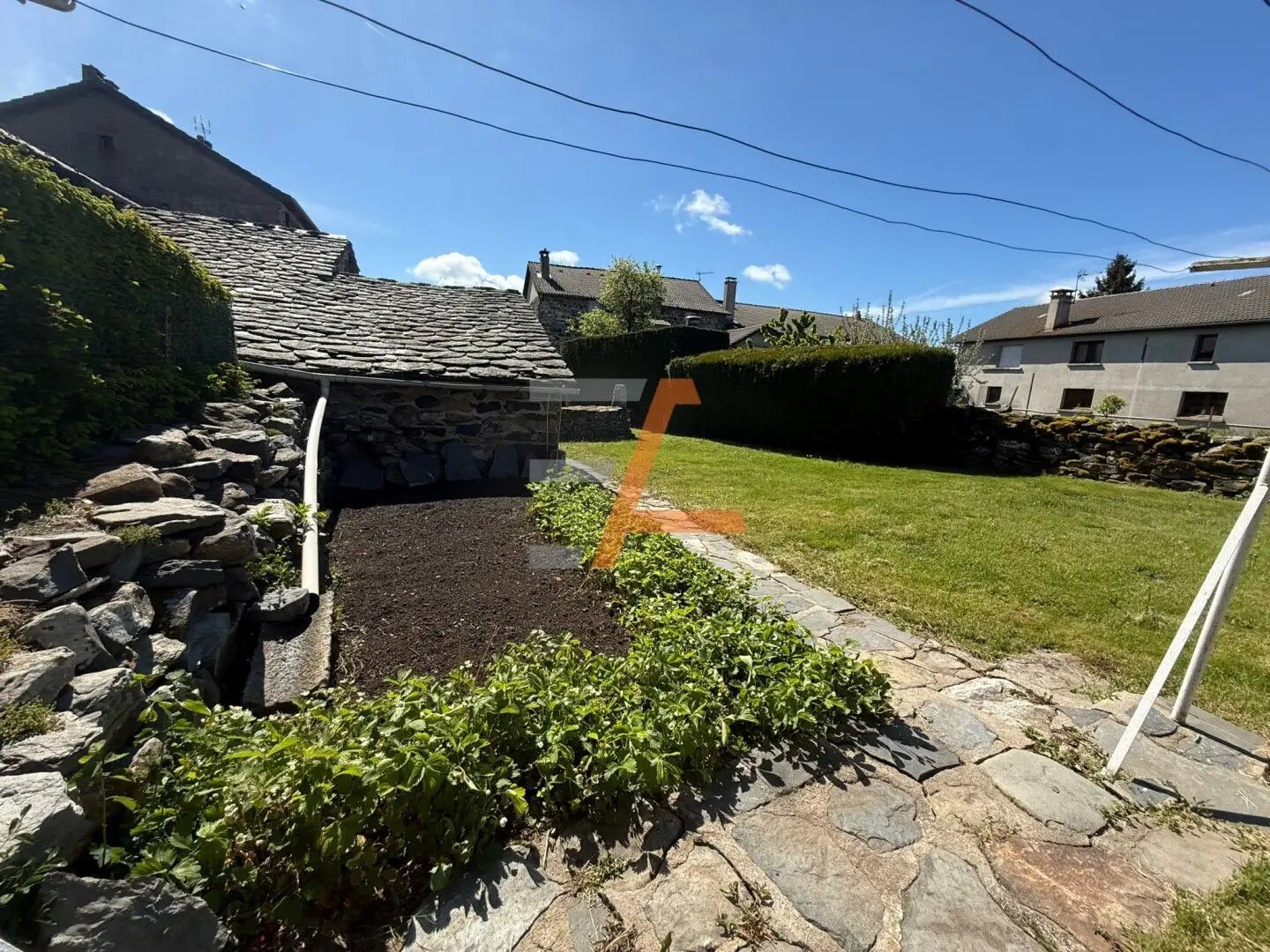 Maison à vendre, 104m², Champclause