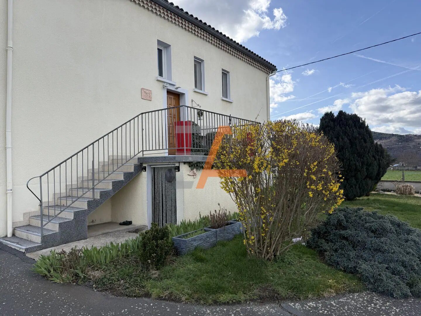 Maison à vendre, 175m², Coubon