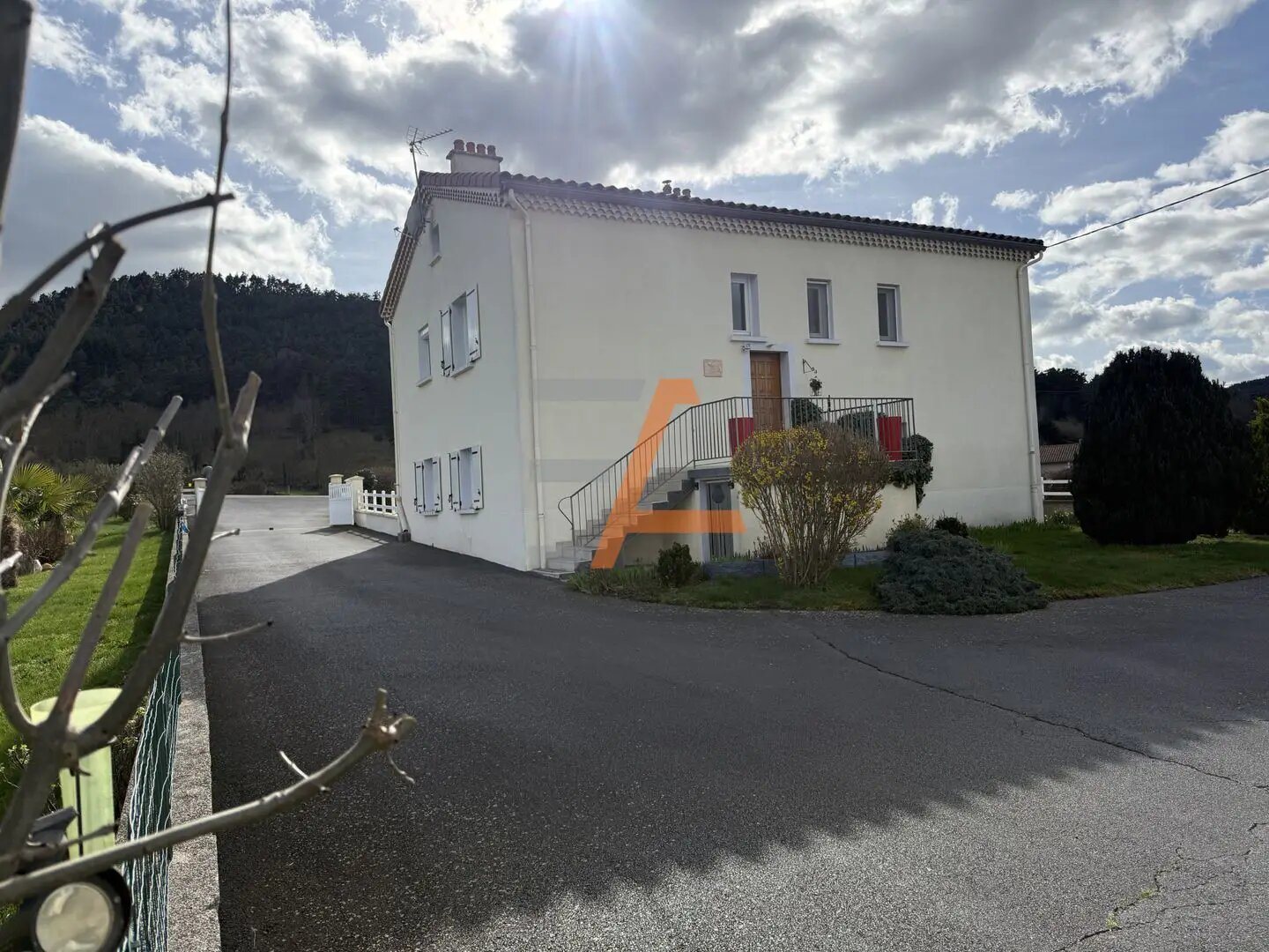 Maison à vendre, 175m², Coubon