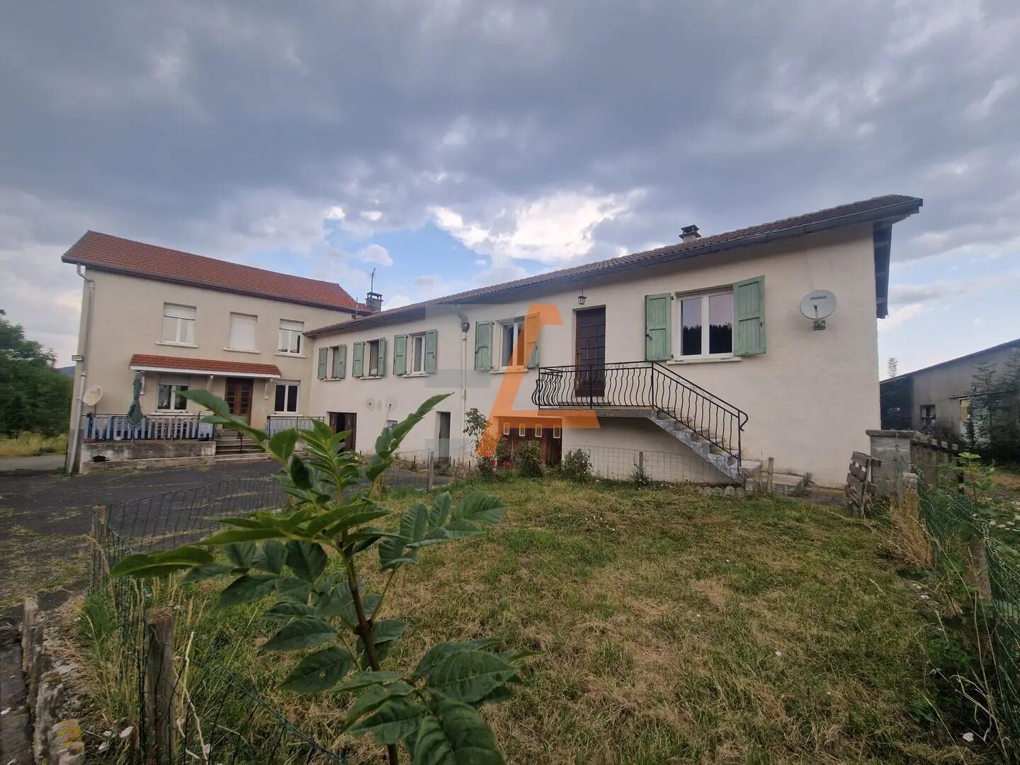 Maison à vendre, 260m², Yssingeaux