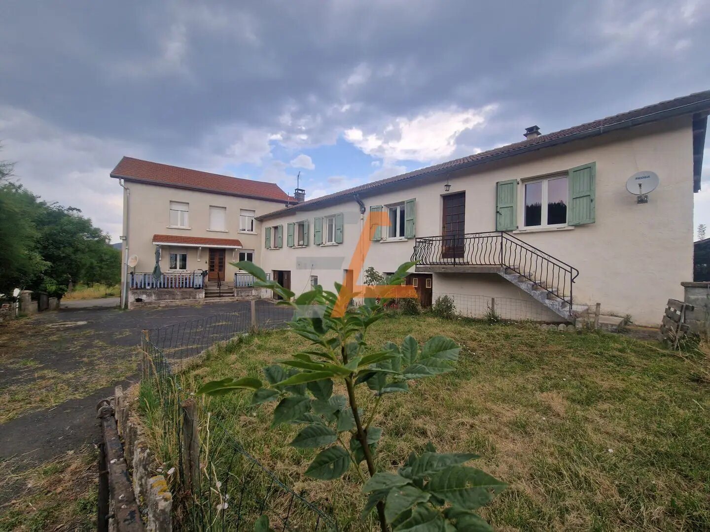 Maison à vendre, 260m², Yssingeaux