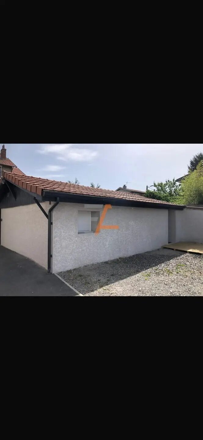Maison à vendre, 43m², Saint-Genest-Lerpt