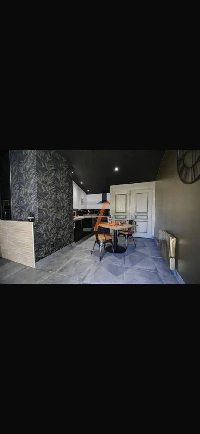 Maison à vendre, 43m², Saint-Genest-Lerpt