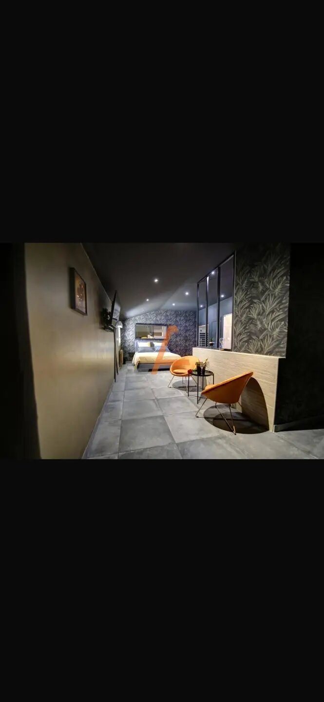 Maison à vendre, 43m², Saint-Genest-Lerpt