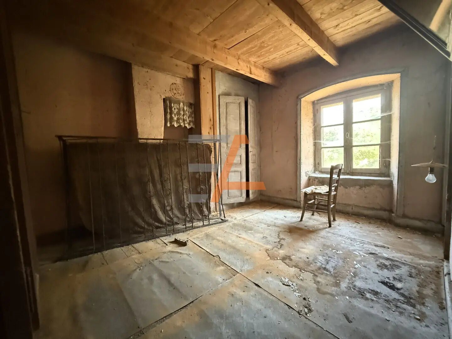 Maison à vendre, 68m², Saint-Julien-Chapteuil