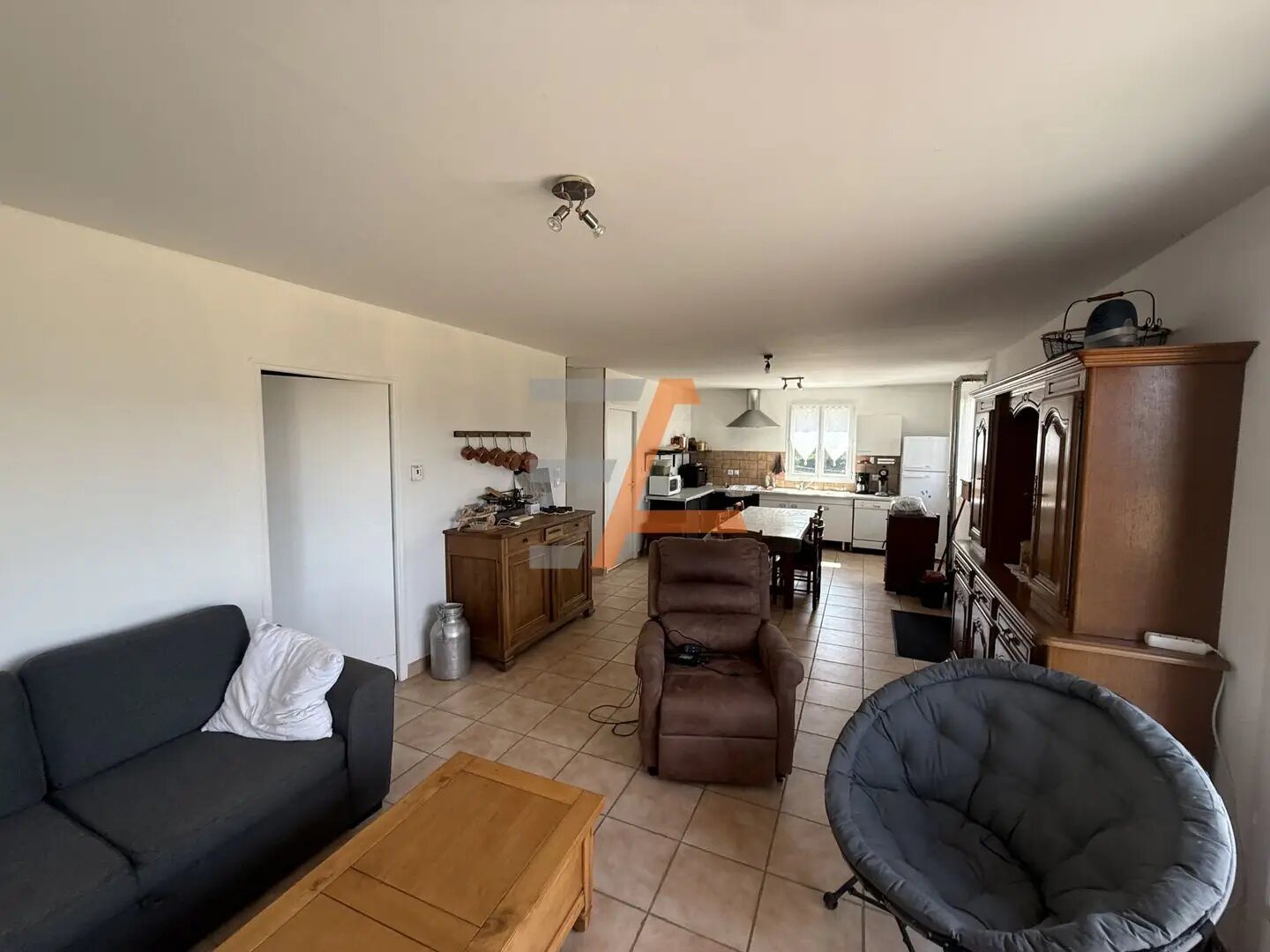 Maison à vendre, 68m², Présailles