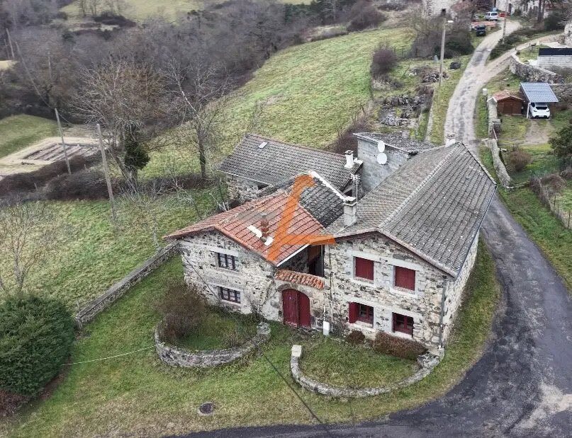 Maison à vendre, 180m², Vorey