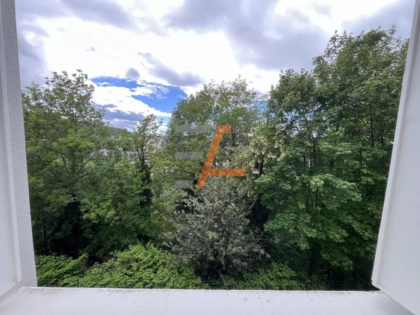 Appartement à vendre, 26m², Saint-Etienne