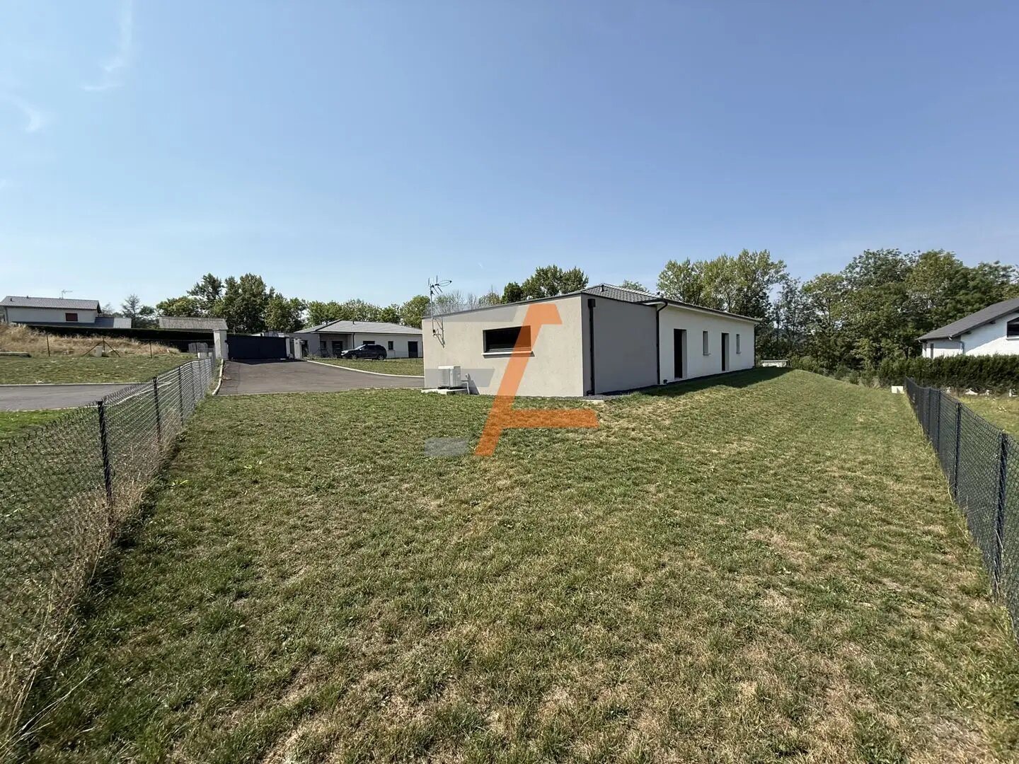 Maison à vendre, 141m², Saint-Julien-Chapteuil