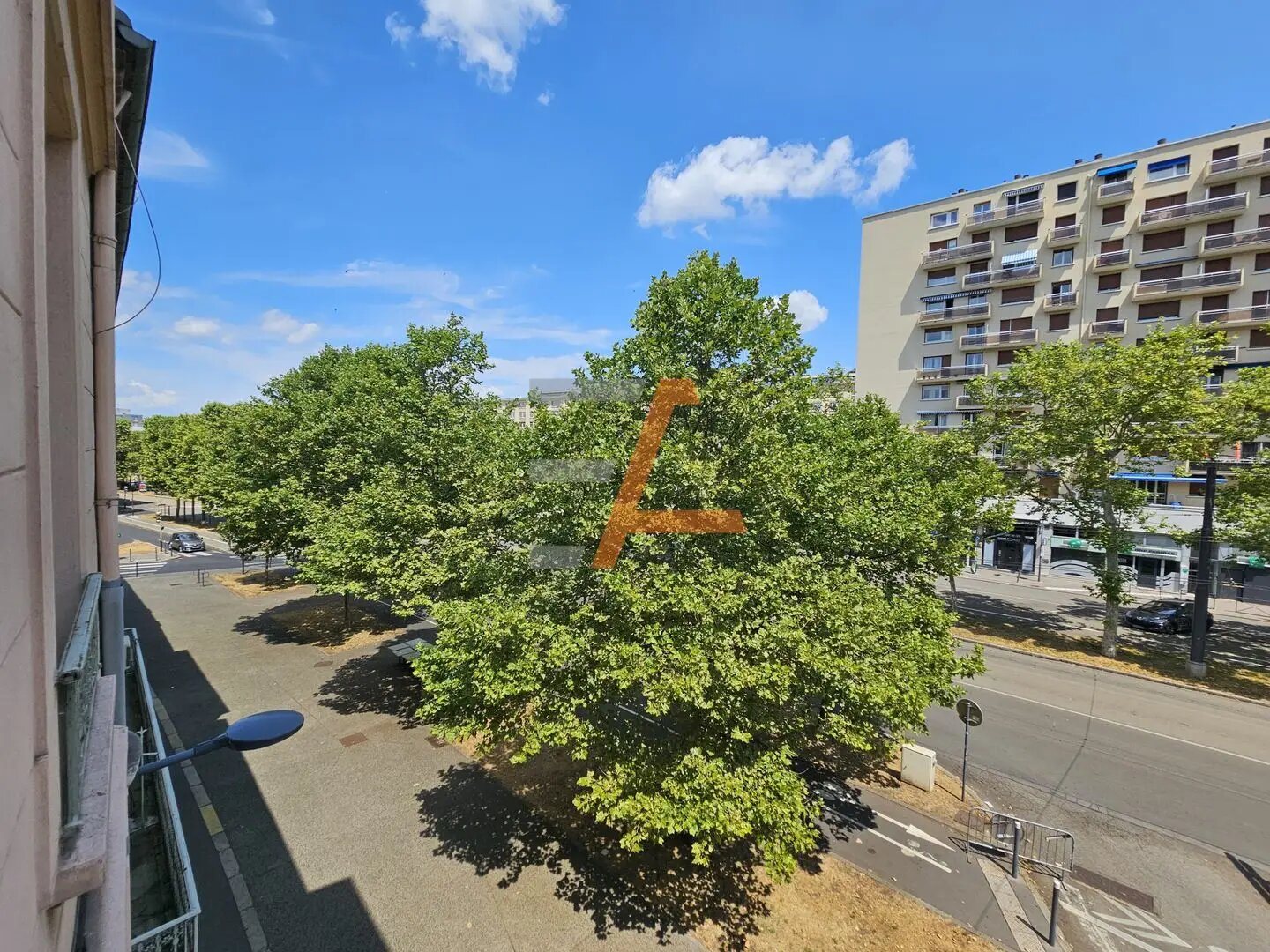 Appartement à vendre, 52m², Saint-Etienne
