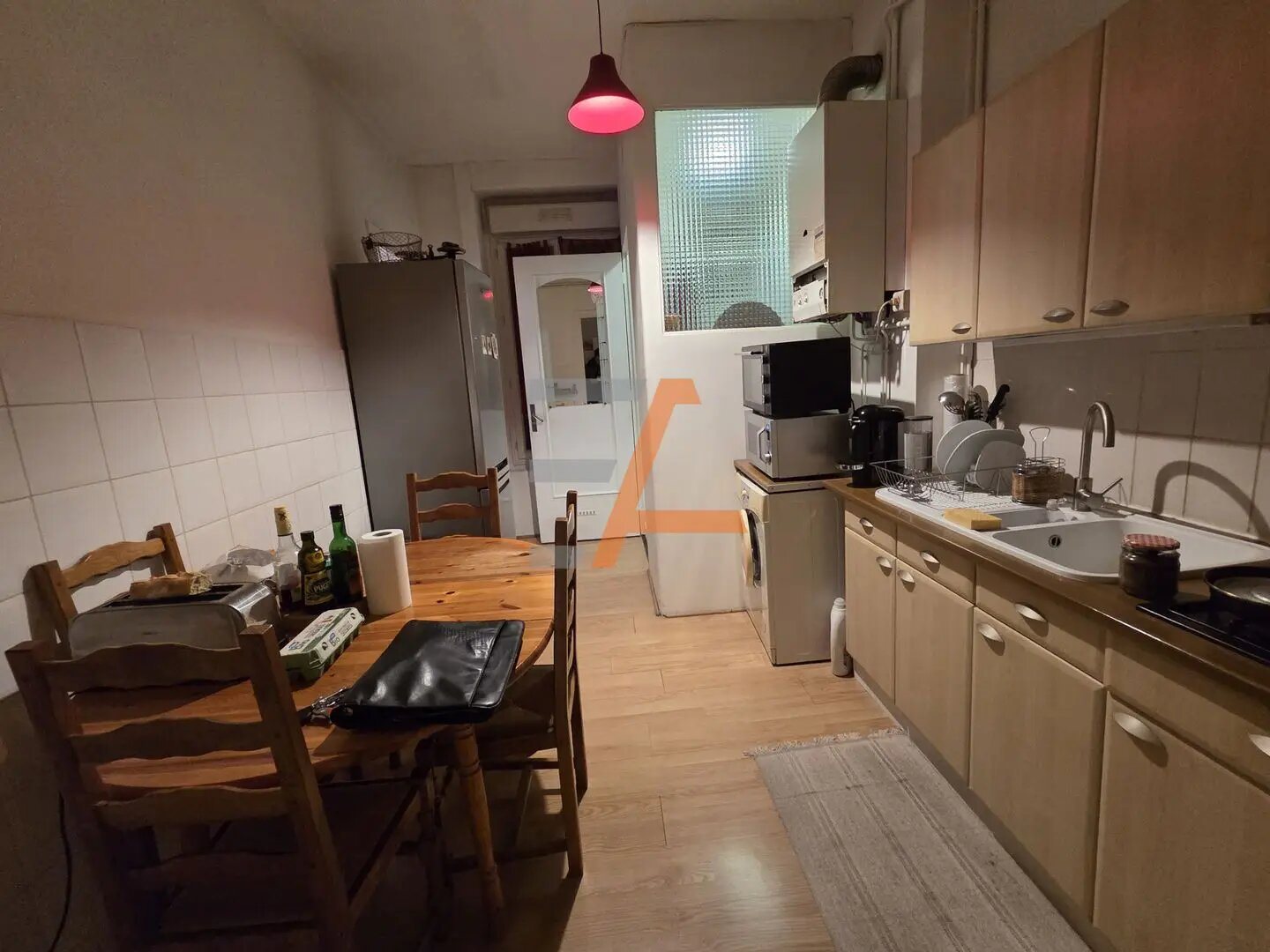 Appartement à vendre, 52m², Saint-Etienne