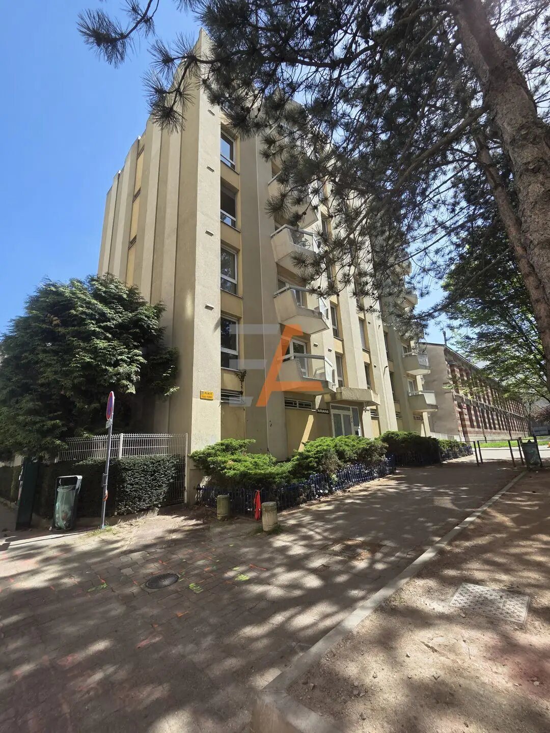 Appartement à vendre, 66m², Saint-Étienne