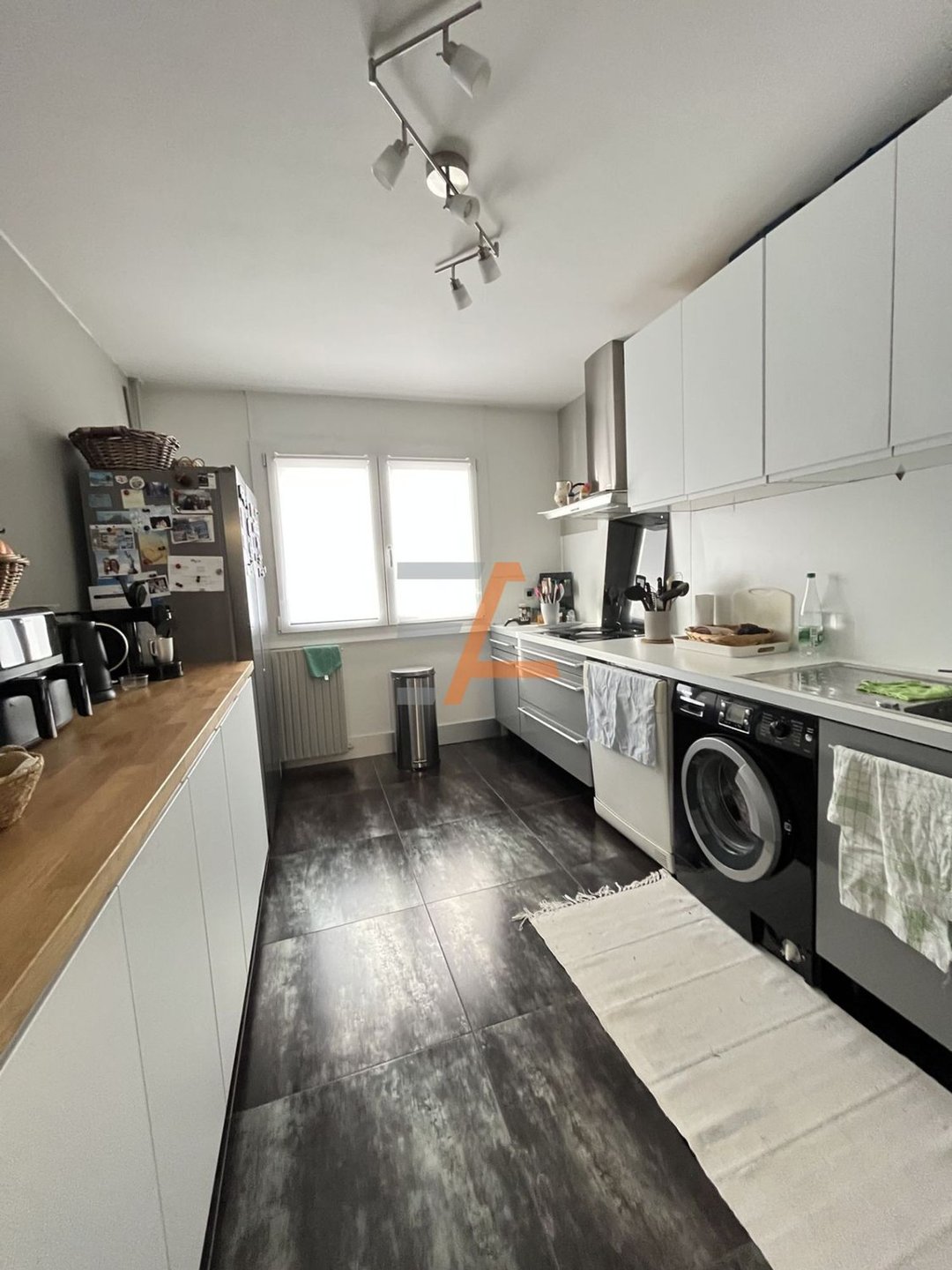 Appartement à vendre, 66m², Saint-Étienne